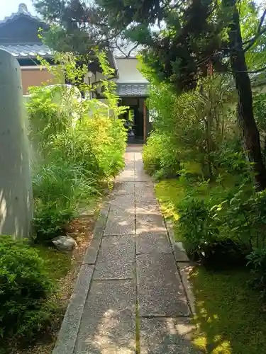 尊陽院(京都府)