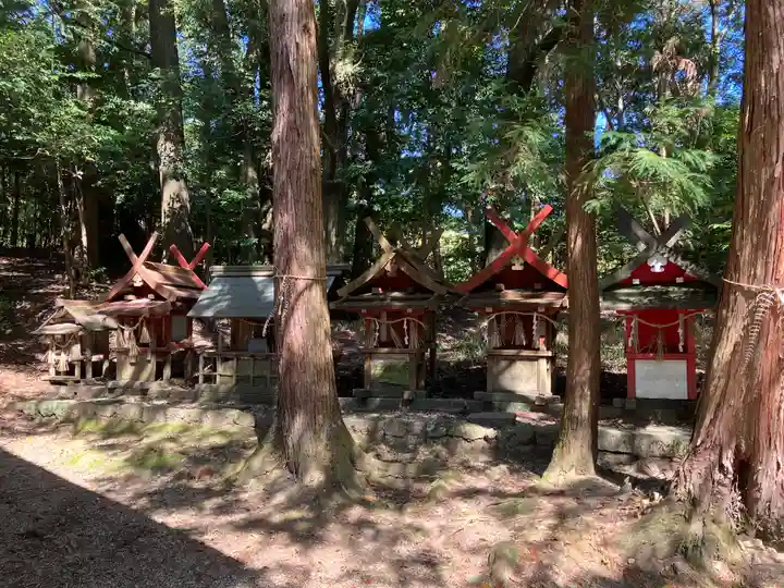 松尾神社(京都府)