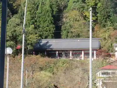 甲子大黒天本山(山形県)