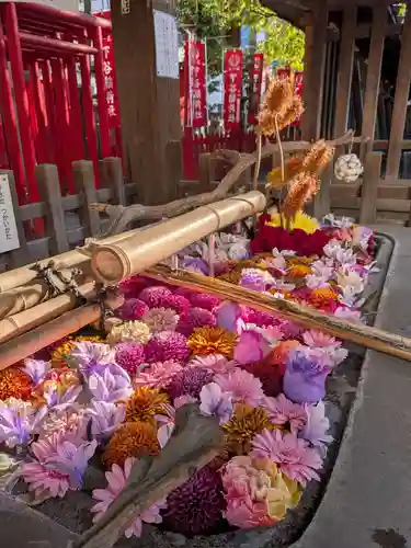 下谷神社(東京都)