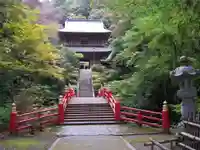 雲巌寺(栃木県)