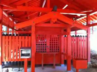 橿原神宮のその他建物