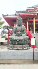 飯沼観音(銚子大仏·圓福寺)(千葉県)