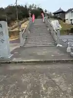 満明寺の山門・神門