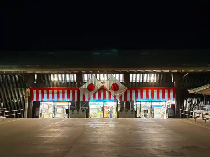 厳島神社(広島県)