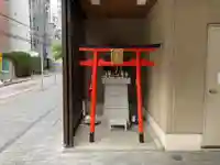 三鷹稲荷神社(東京都)