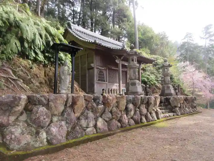 華厳寺(岐阜県)