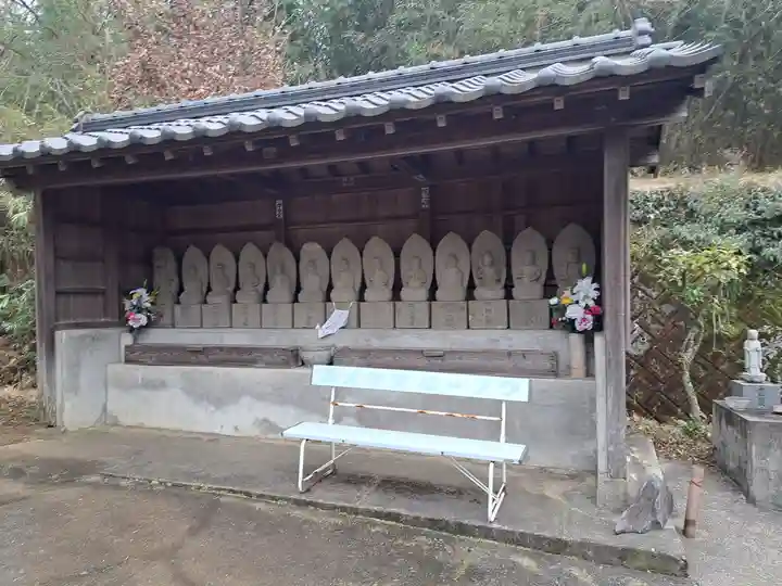 山王薬師堂(福岡県)