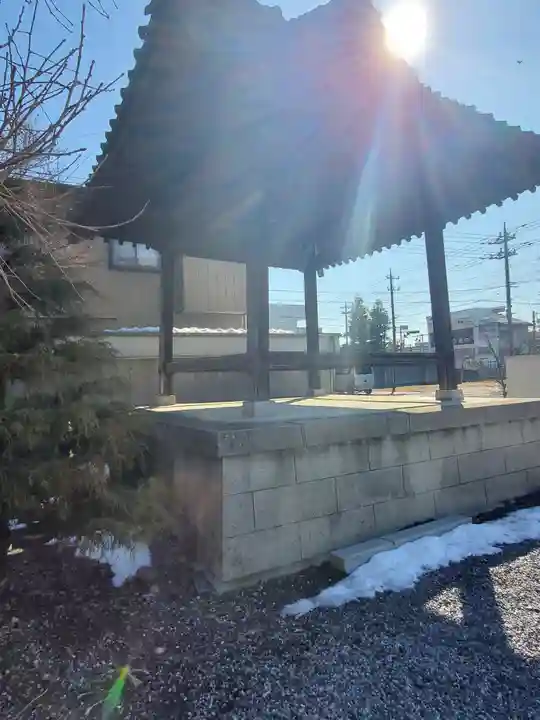 龍善寺(栃木県)