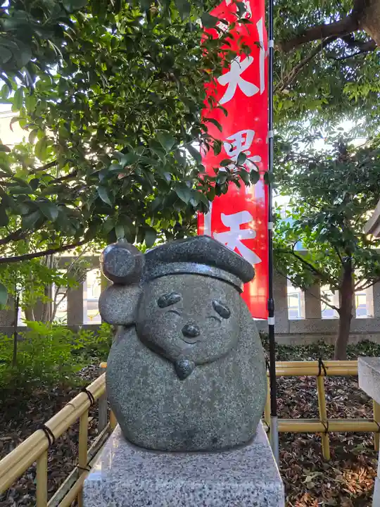亀ケ池八幡宮(神奈川県)