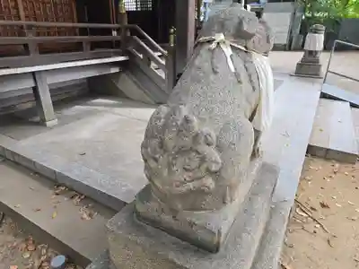 天神社（桑津天神社）(大阪府)