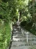 笠森寺のその他建物