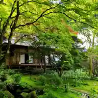 宝積山光前寺のその他建物