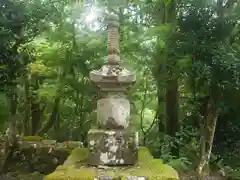 葛川息障明王院(滋賀県)