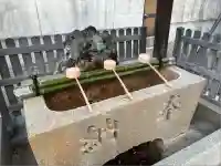 彌刀神社(大阪府)