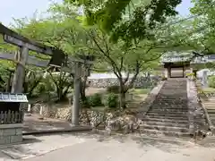 阿爲神社(大阪府)