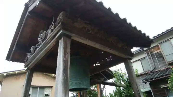 心蓮社のその他建物