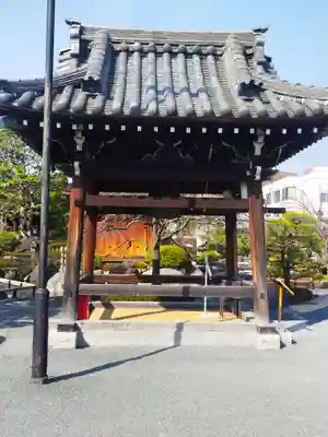 総持寺(大阪府)