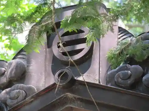 南宮神社のその他建物