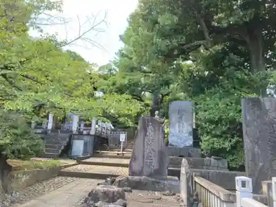 泉岳寺(東京都)