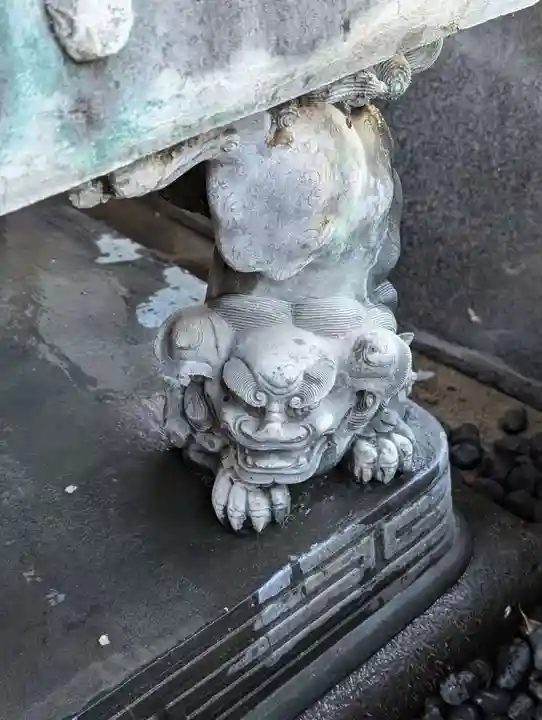 宇都宮二荒山神社(栃木県)