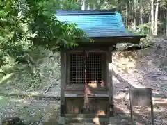 養父神社(兵庫県)