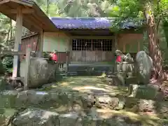 竹林寺の建物その他