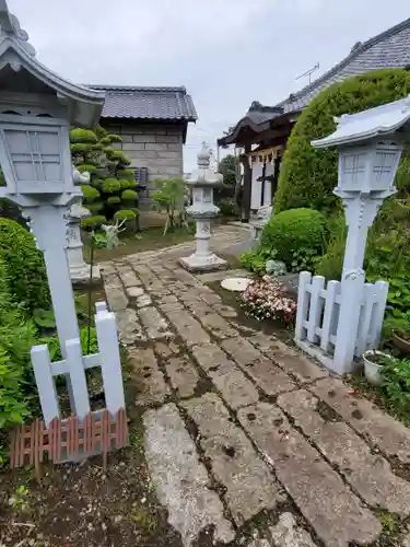 三祖神社(栃木県)