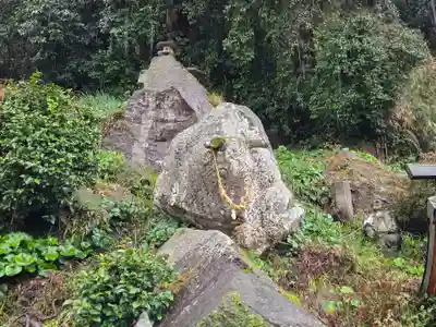 菅原神社(鹿児島県)