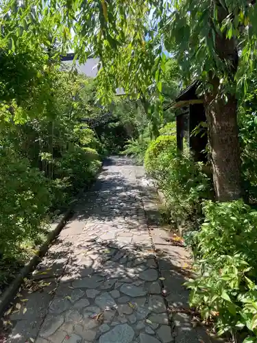 光照寺の建物その他