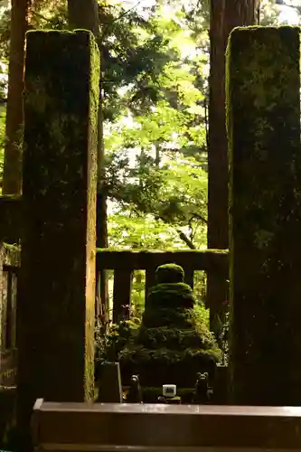 宝積山光前寺(長野県)