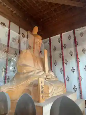 須賀神社の山門・神門