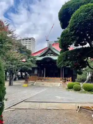 称名寺(東京都)