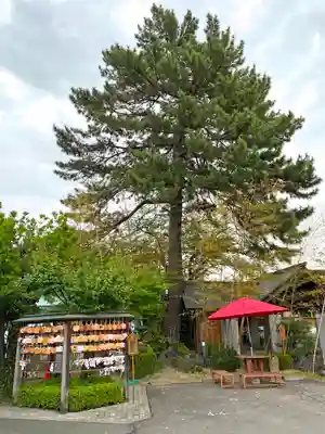 前橋東照宮のその他建物