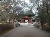 速谷神社(広島県)