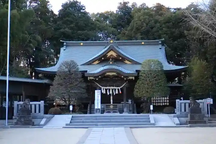 春日部八幡神社の{uncategorized: "未分類", other: "その他", undefined: "問題あり", building: "その他建物", grave: "お墓", sacred_gate: "鳥居", guardian: "狛犬", statue: "像", buddha: "仏像", history: "歴史", nature: "自然", garden: "庭園", animal: "動物", pagoda: "塔", temizu: "手水舎", mountain_gate: "山門・神門", sanctuary: "本殿・本堂", subordinate: "末社・摂社", art: "芸術", scenery: "景色", jizo: "地蔵", ema: "絵馬", goshuin: "御朱印", omikuji: "おみくじ", items: "授与品その他", amulet: "お守り", goshuincho: "御朱印帳", eats: "食事", festival: "お祭り", votive_dance: "神楽", shichigosan: "七五三参", wedding: "結婚式", experience: "体験その他", initially: "初詣", around: "周辺", anti_infection: "感染症対策"}