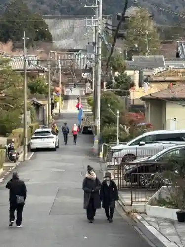 宗忠神社(京都府)