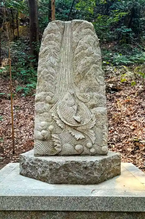 星田妙見宮(大阪府)