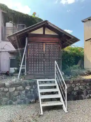 神明社(愛知県)
