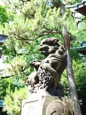 荏原神社(東京都)