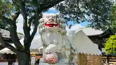 荘内神社(山形県)