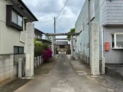 香取神社(千葉県)