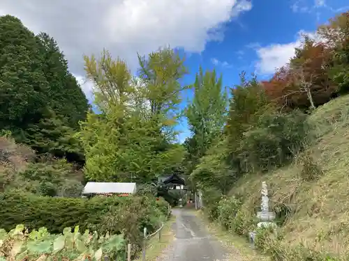 大聖寺の建物その他