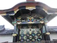 本願寺（西本願寺）(京都府)