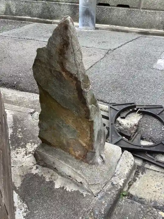 八幡社(大秋八幡社)のその他建物