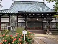 妙円寺(岩手県)