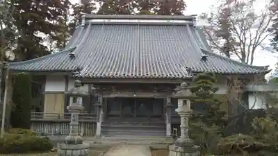 上宮寺のその他建物