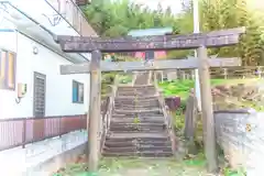 鹿島神社(宮城県)