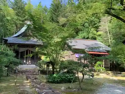 都玉神社のその他建物