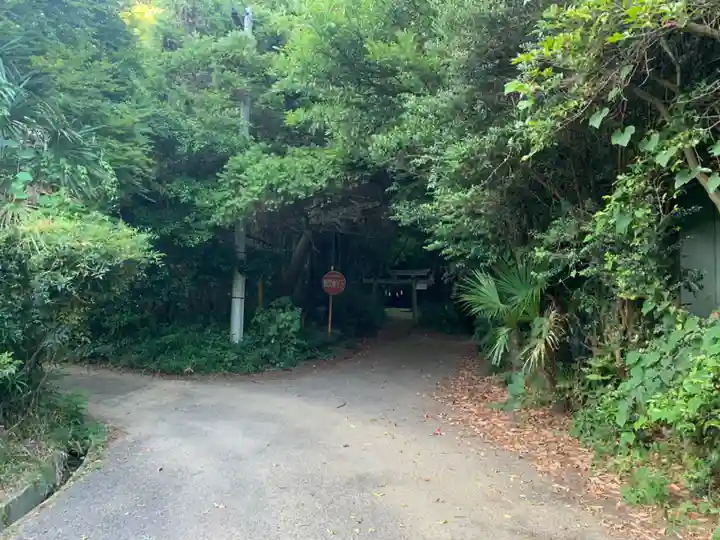 妙見神社(千葉県)